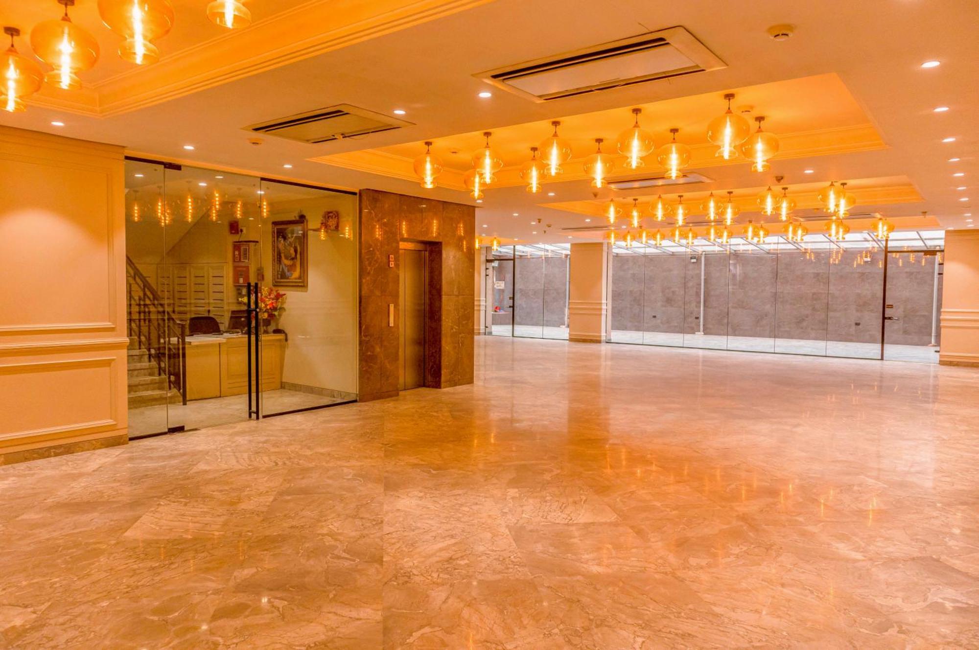 The 12Th Square Saltlake Calcutta Buitenkant foto